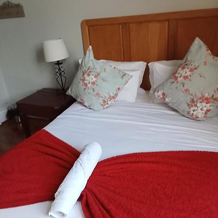 Kardinal Guesthouse Port Elizabeth Zewnętrze zdjęcie