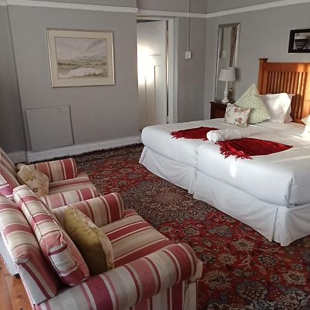 Kardinal Guesthouse Port Elizabeth Zewnętrze zdjęcie