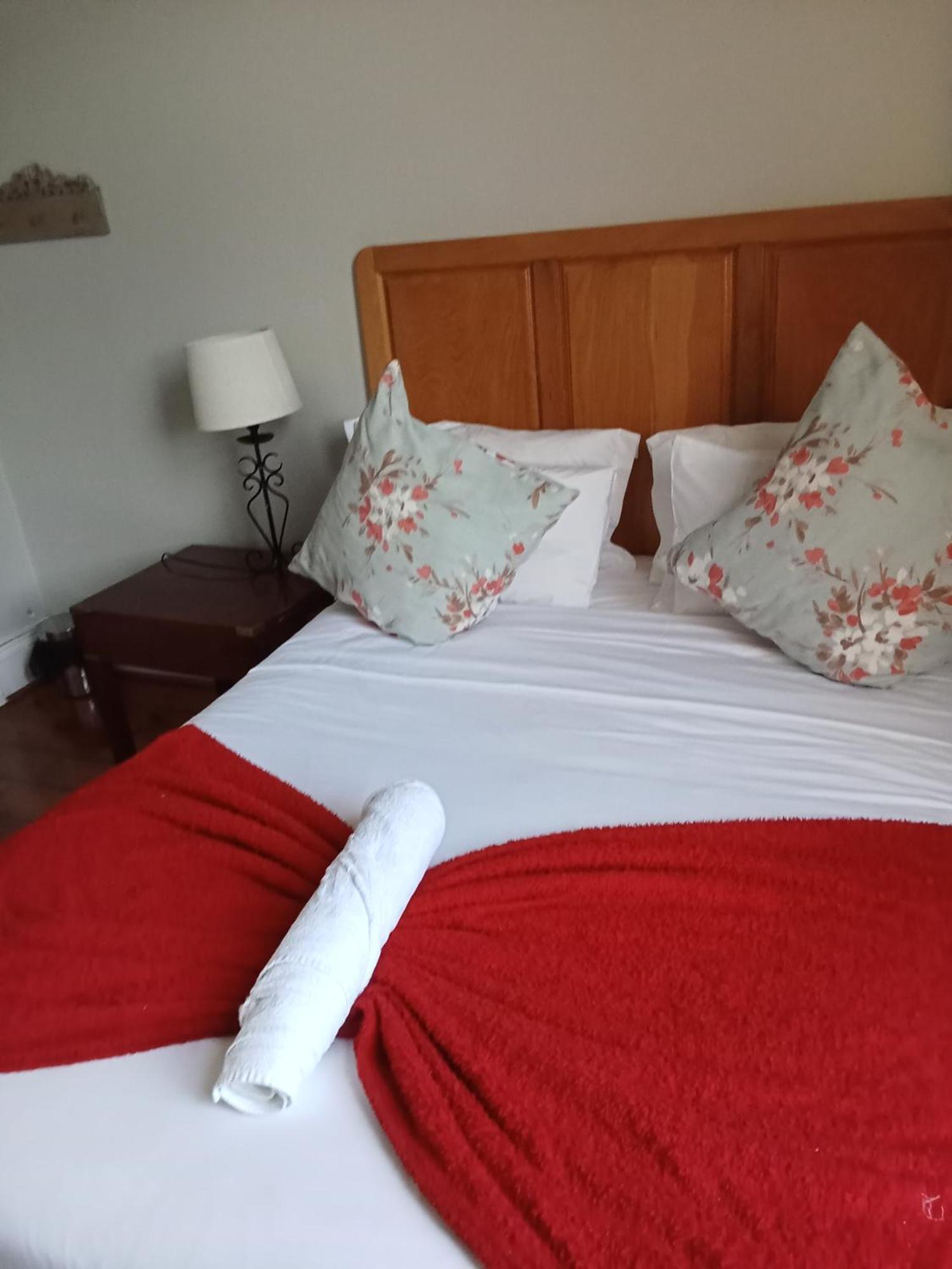 Kardinal Guesthouse Port Elizabeth Zewnętrze zdjęcie