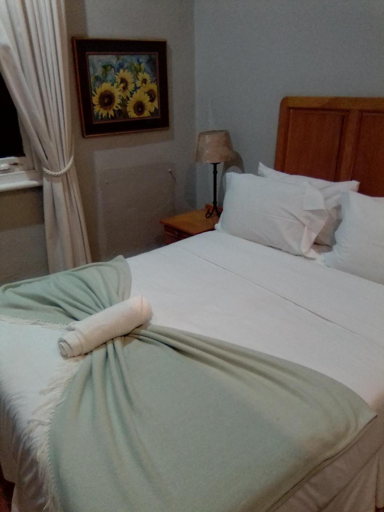 Kardinal Guesthouse Port Elizabeth Zewnętrze zdjęcie