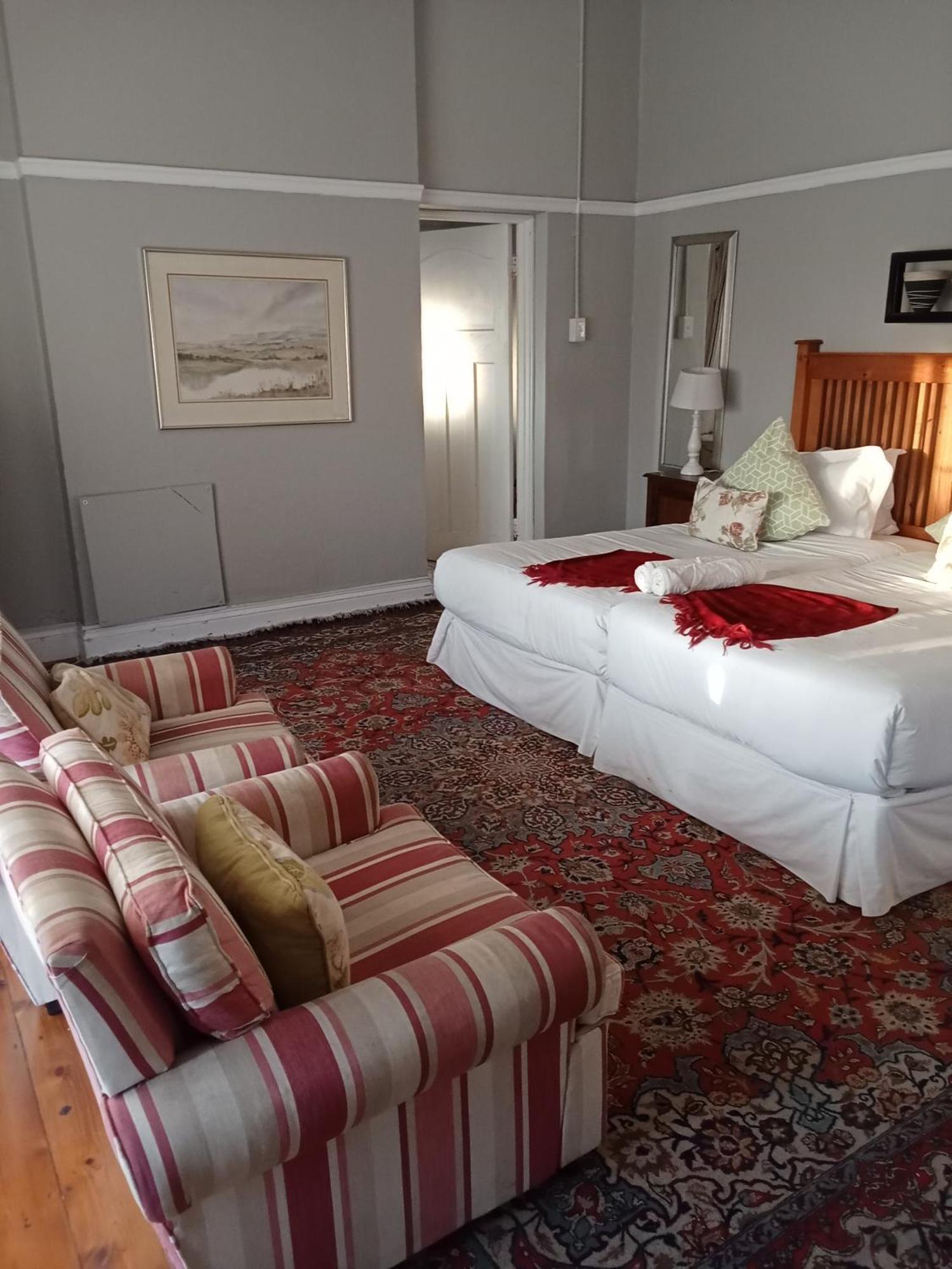 Kardinal Guesthouse Port Elizabeth Zewnętrze zdjęcie