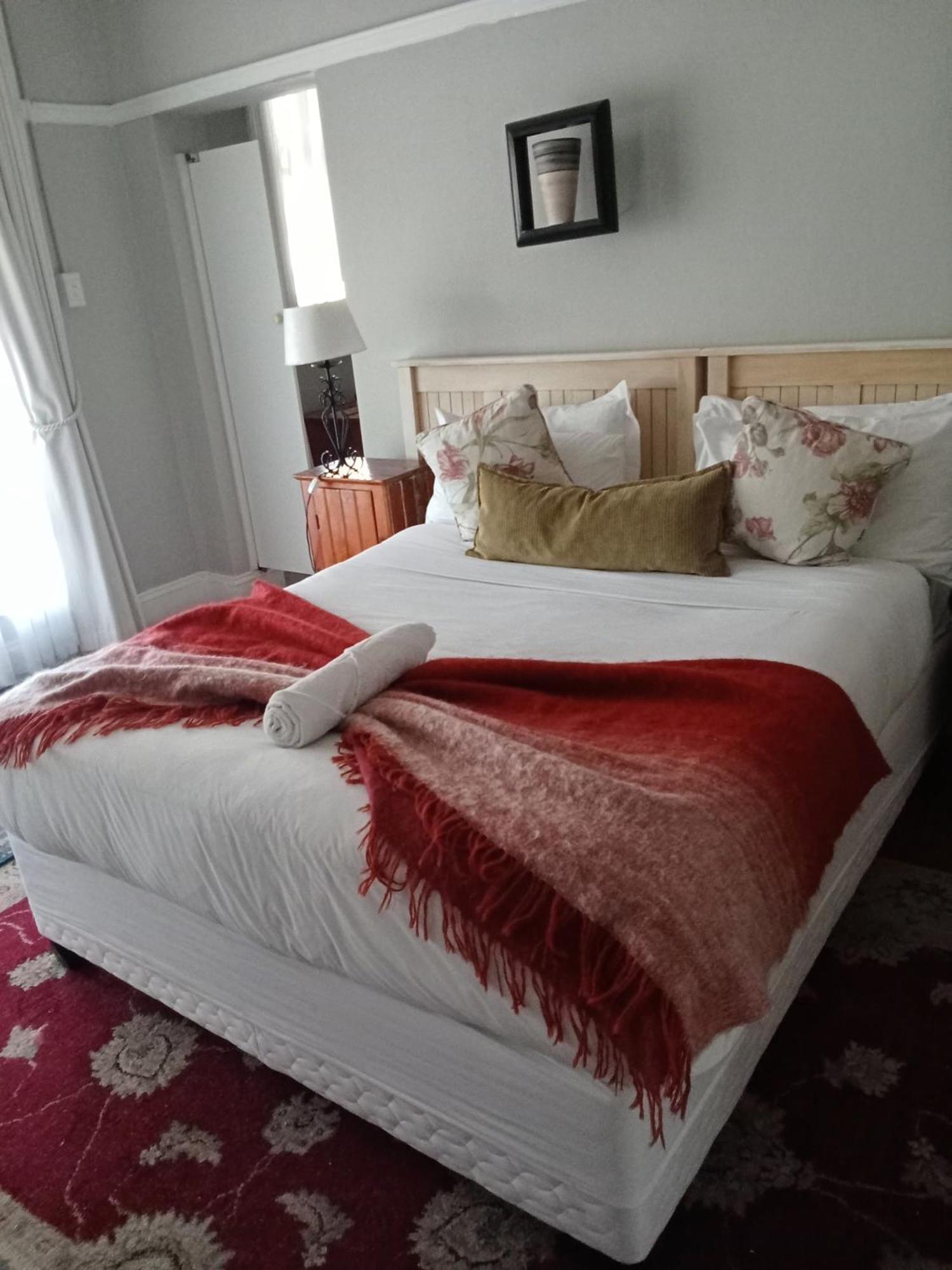Kardinal Guesthouse Port Elizabeth Pokój zdjęcie